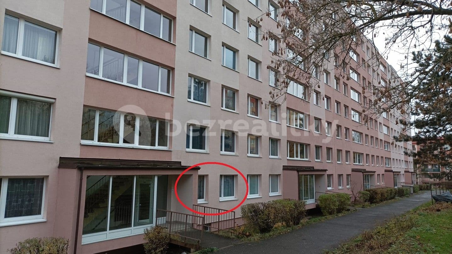 Prenájom bytu 3-izbový 74 m², Mádrova, Praha, Praha Prenájom bytu 3-izbový 74 m², Mádrova, Praha, Praha