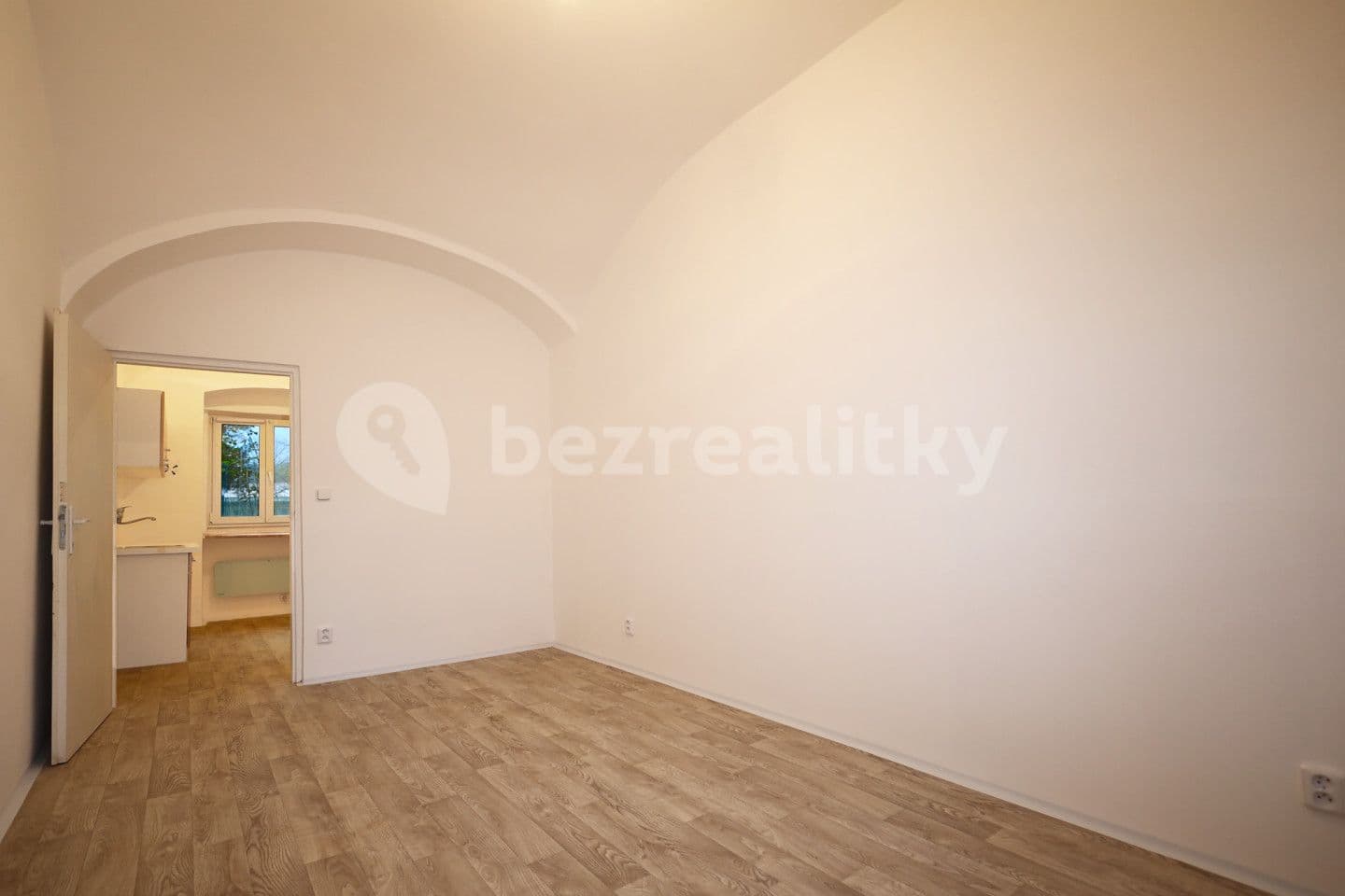 Predaj bytu 2-izbový 46 m², Libušina, Karlovy Vary, Karlovarský kraj