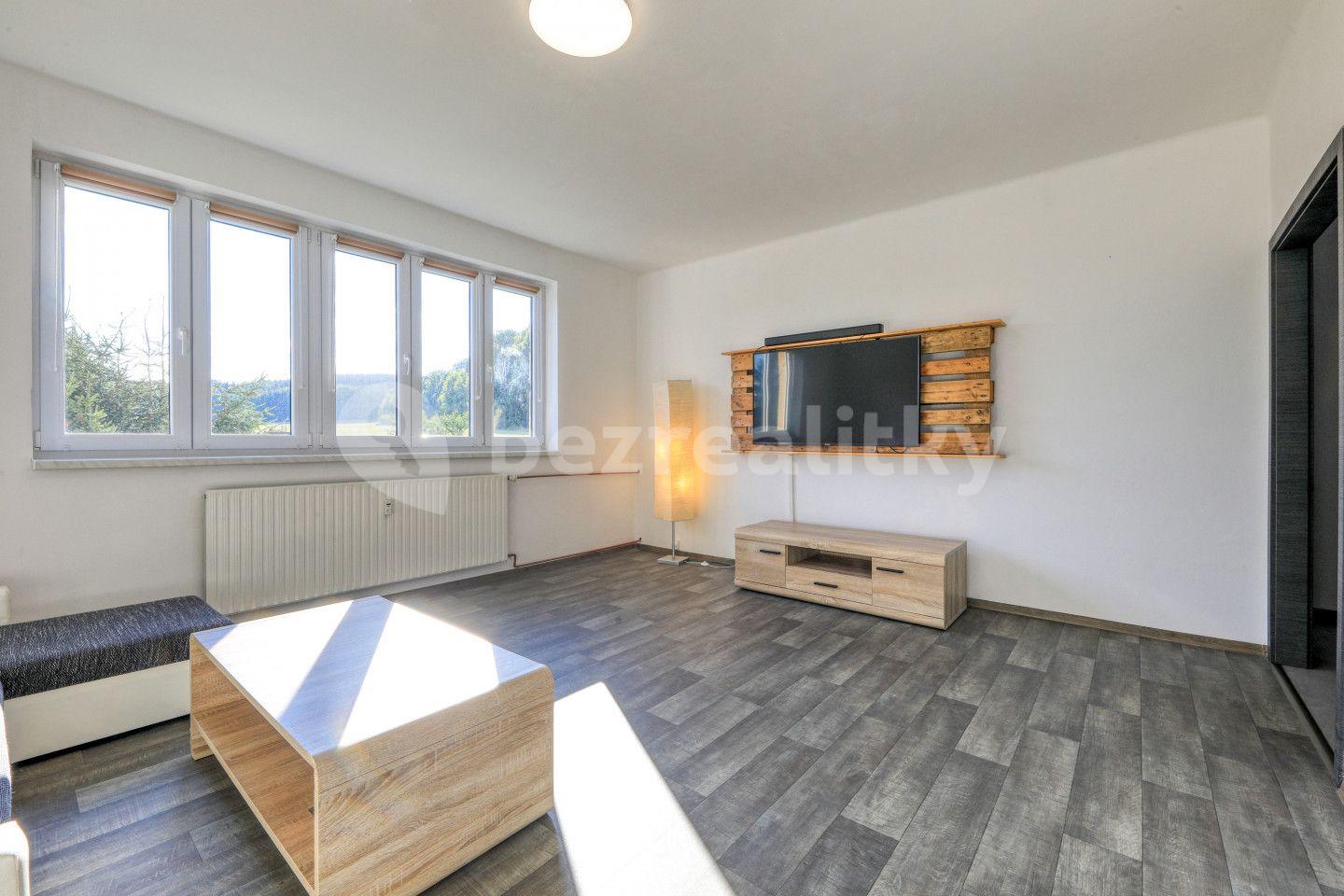 Predaj bytu 3-izbový 86 m², Hostouň, Plzeňský kraj