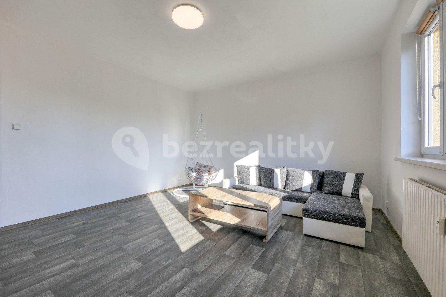 Predaj bytu 3-izbový 86 m², Hostouň, Plzeňský kraj