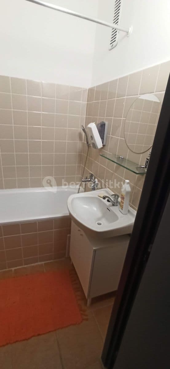Prenájom bytu 2-izbový 55 m², Azalková, Praha, Praha Prenájom bytu 2-izbový 55 m², Azalková, Praha, Praha