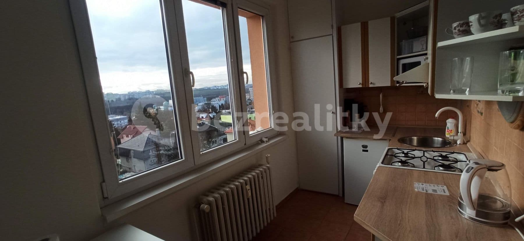 Prenájom bytu 2-izbový 55 m², Azalková, Praha, Praha Prenájom bytu 2-izbový 55 m², Azalková, Praha, Praha