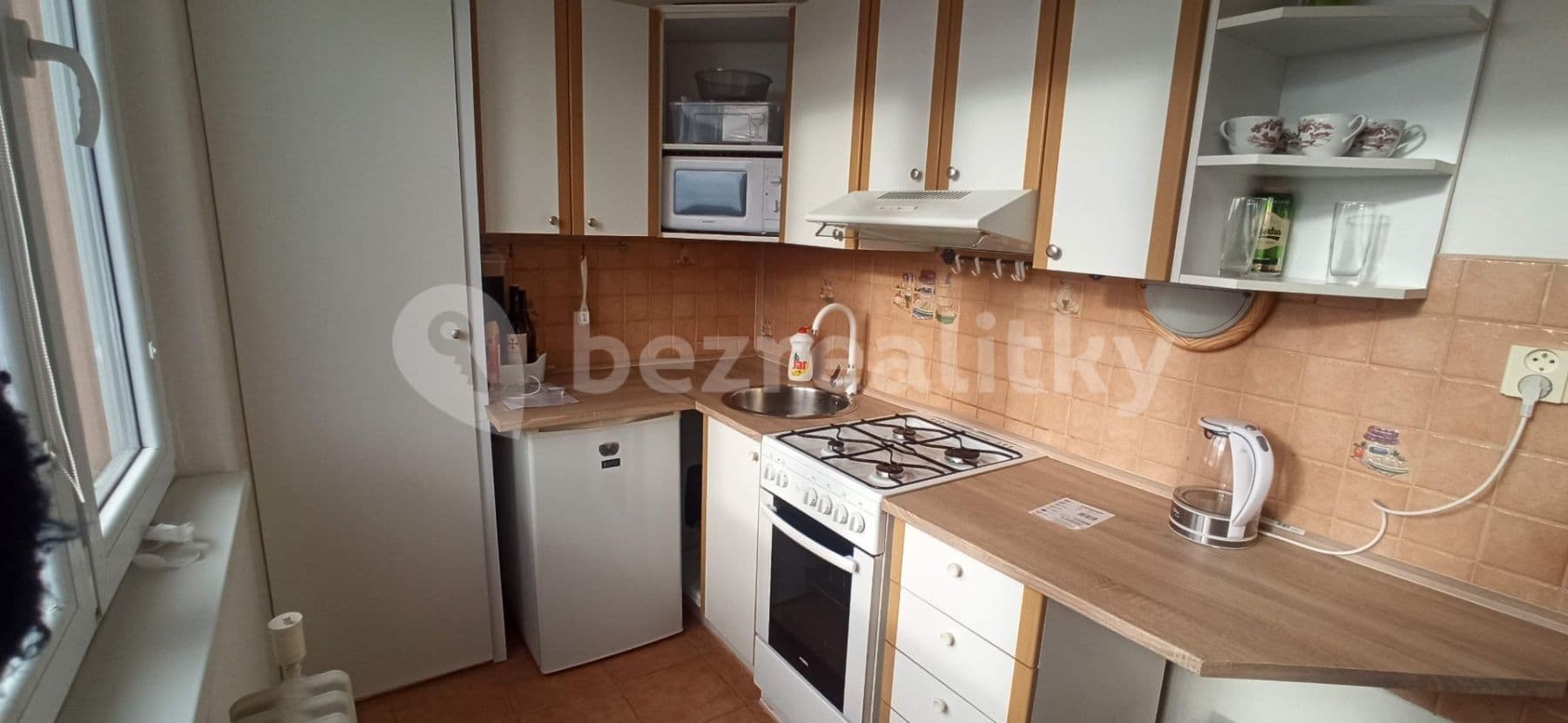 Prenájom bytu 2-izbový 55 m², Azalková, Praha, Praha Prenájom bytu 2-izbový 55 m², Azalková, Praha, Praha