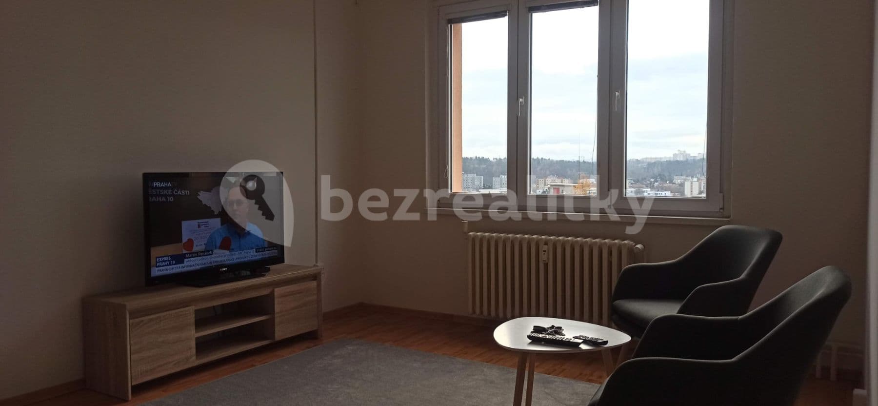 Prenájom bytu 2-izbový 55 m², Azalková, Praha, Praha Prenájom bytu 2-izbový 55 m², Azalková, Praha, Praha