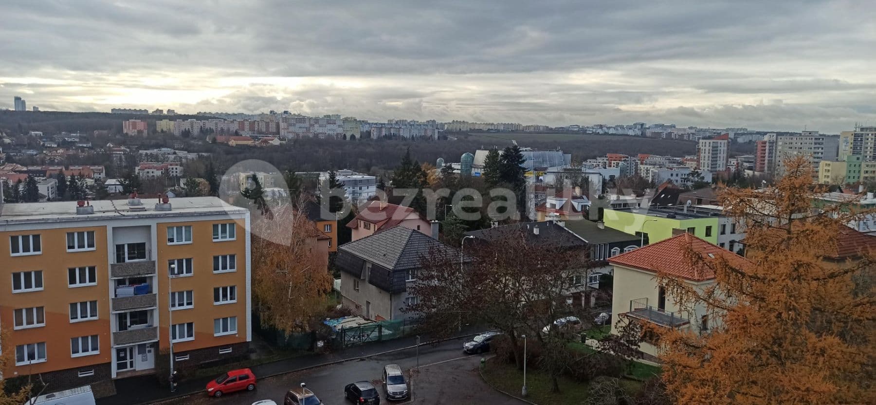 Prenájom bytu 2-izbový 55 m², Azalková, Praha, Praha Prenájom bytu 2-izbový 55 m², Azalková, Praha, Praha