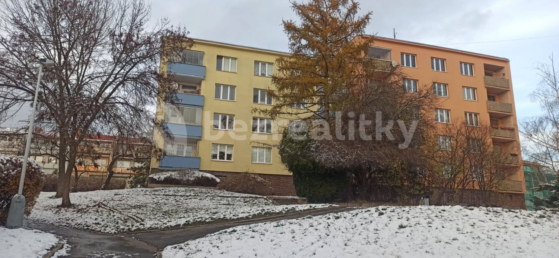 Prenájom bytu 2-izbový 55 m², Azalková, Praha, Praha Prenájom bytu 2-izbový 55 m², Azalková, Praha, Praha
