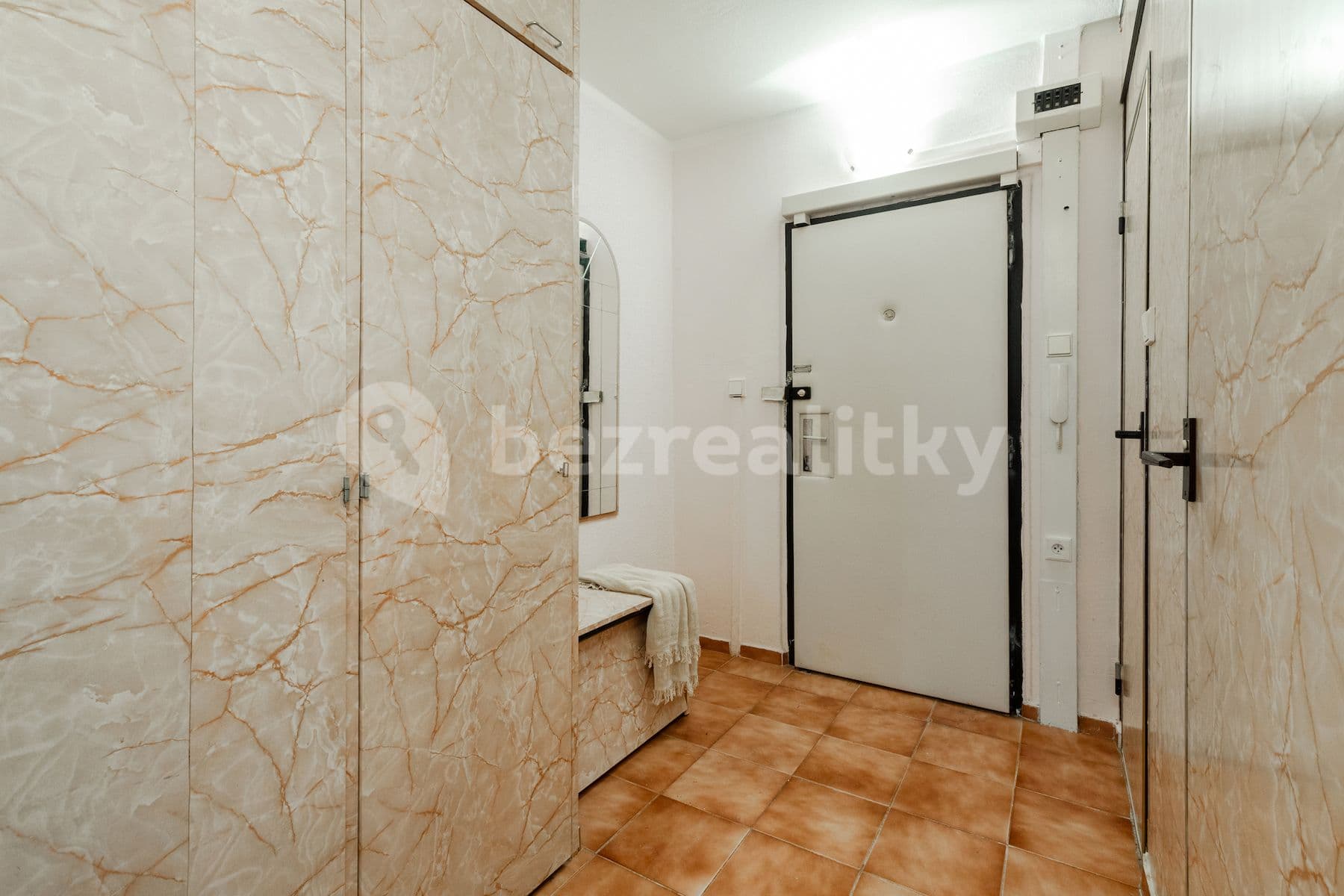 Predaj bytu 2-izbový 50 m², Milánská, Praha, Praha