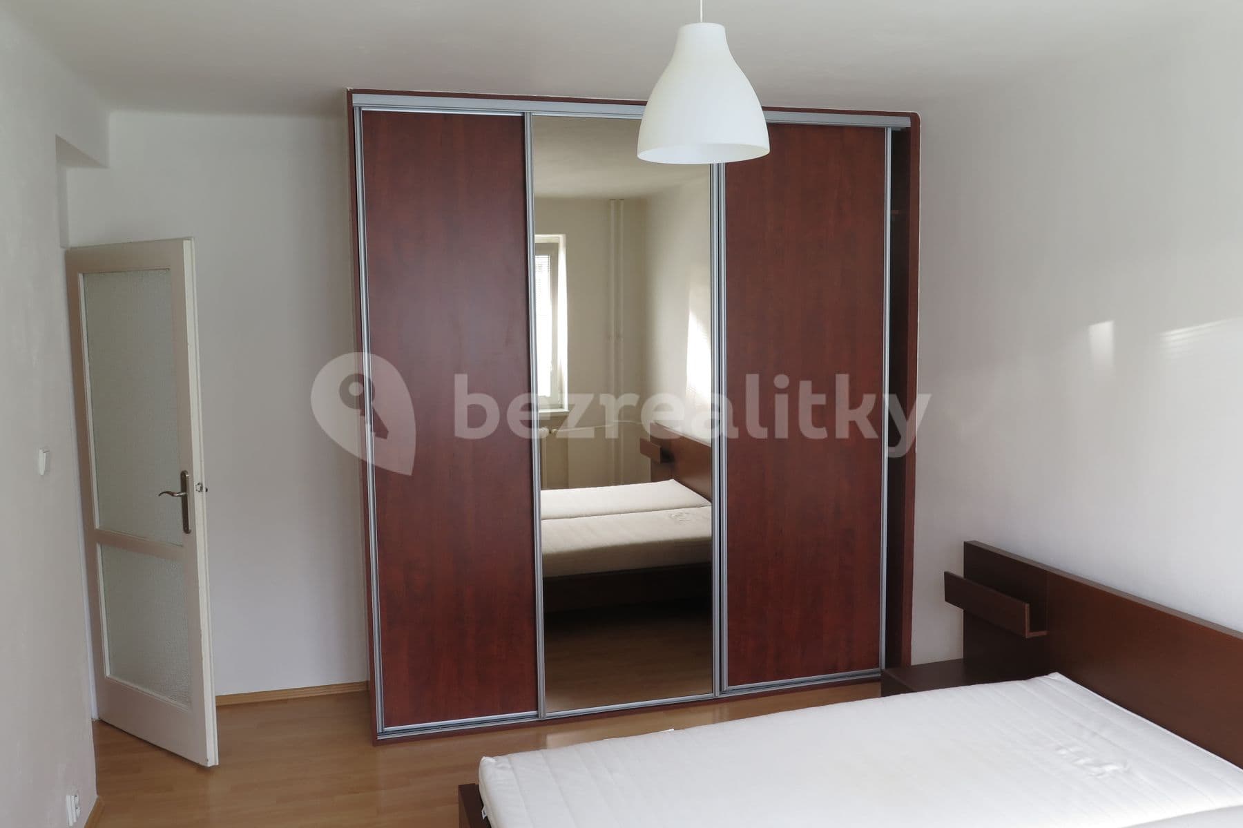 Prenájom bytu 2-izbový 51 m², Drahobejlova, Praha, Praha Prenájom bytu 2-izbový 51 m², Drahobejlova, Praha, Praha