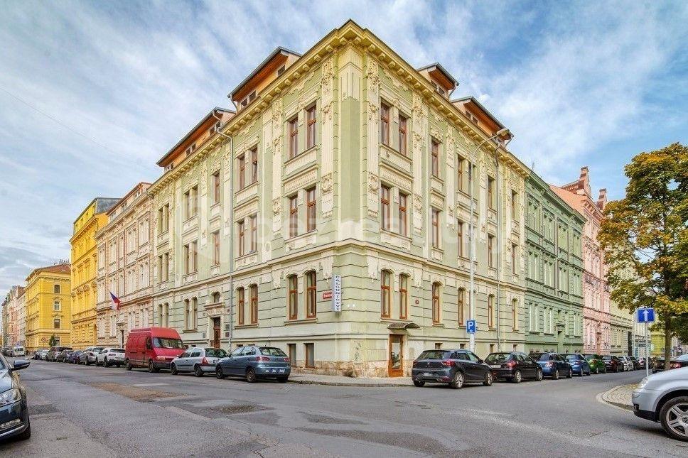 Predaj bytu 5-izbový 130 m², Bendova, Plzeň, Plzeňský kraj