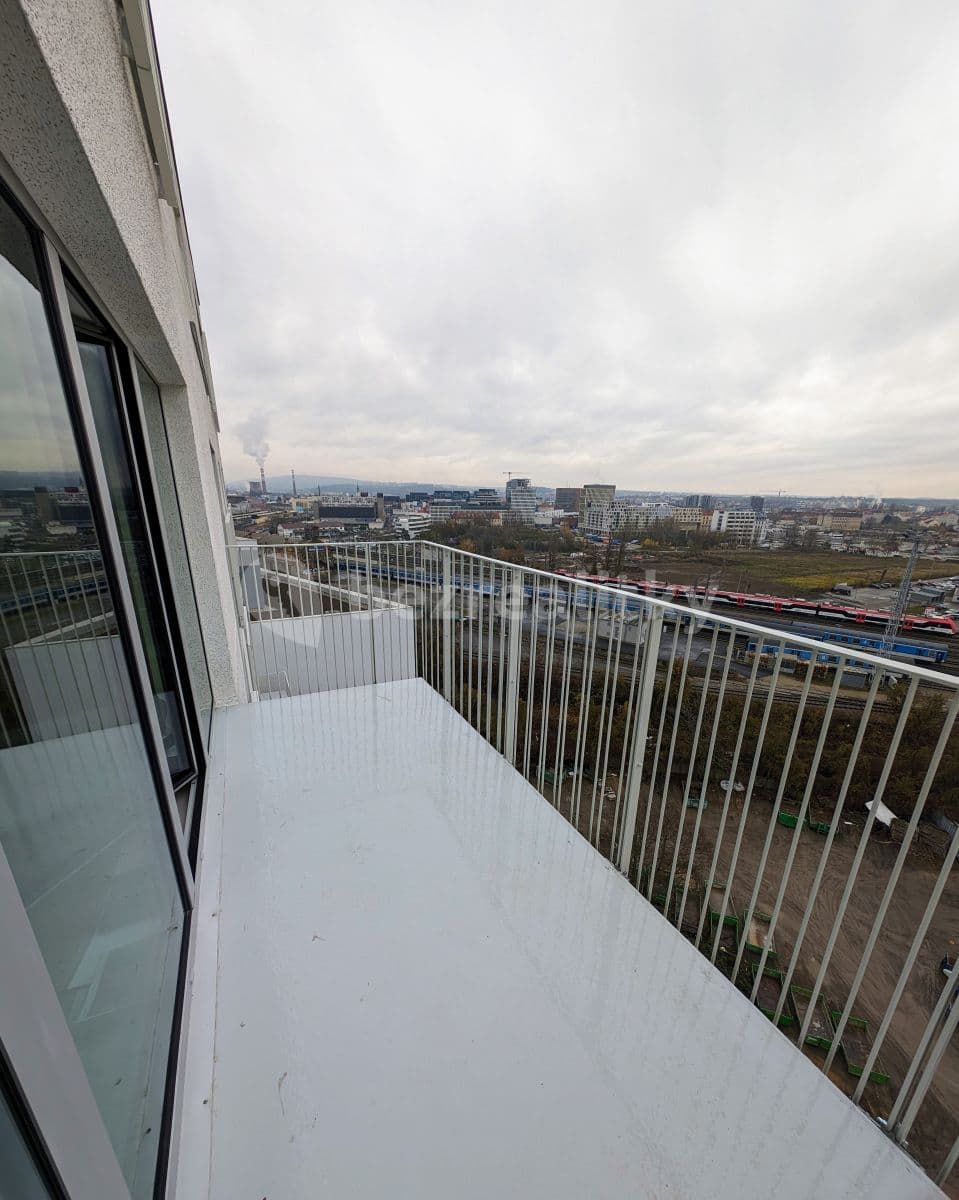 Prenájom bytu 2-izbový 66 m², Nové sady, Brno, Jihomoravský kraj Prenájom bytu 2-izbový 66 m², Nové sady, Brno, Jihomoravský kraj