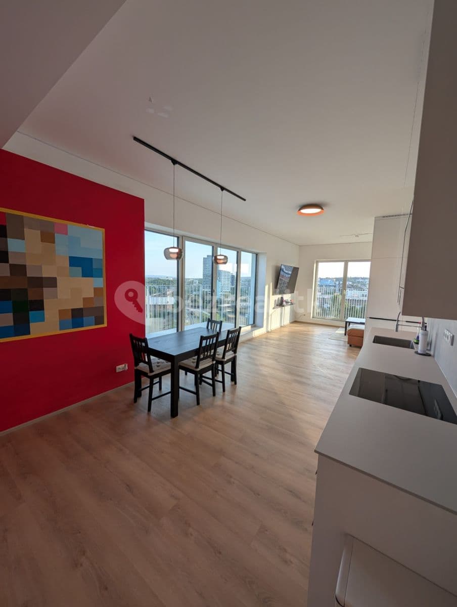 Prenájom bytu 2-izbový 66 m², Nové sady, Brno, Jihomoravský kraj Prenájom bytu 2-izbový 66 m², Nové sady, Brno, Jihomoravský kraj