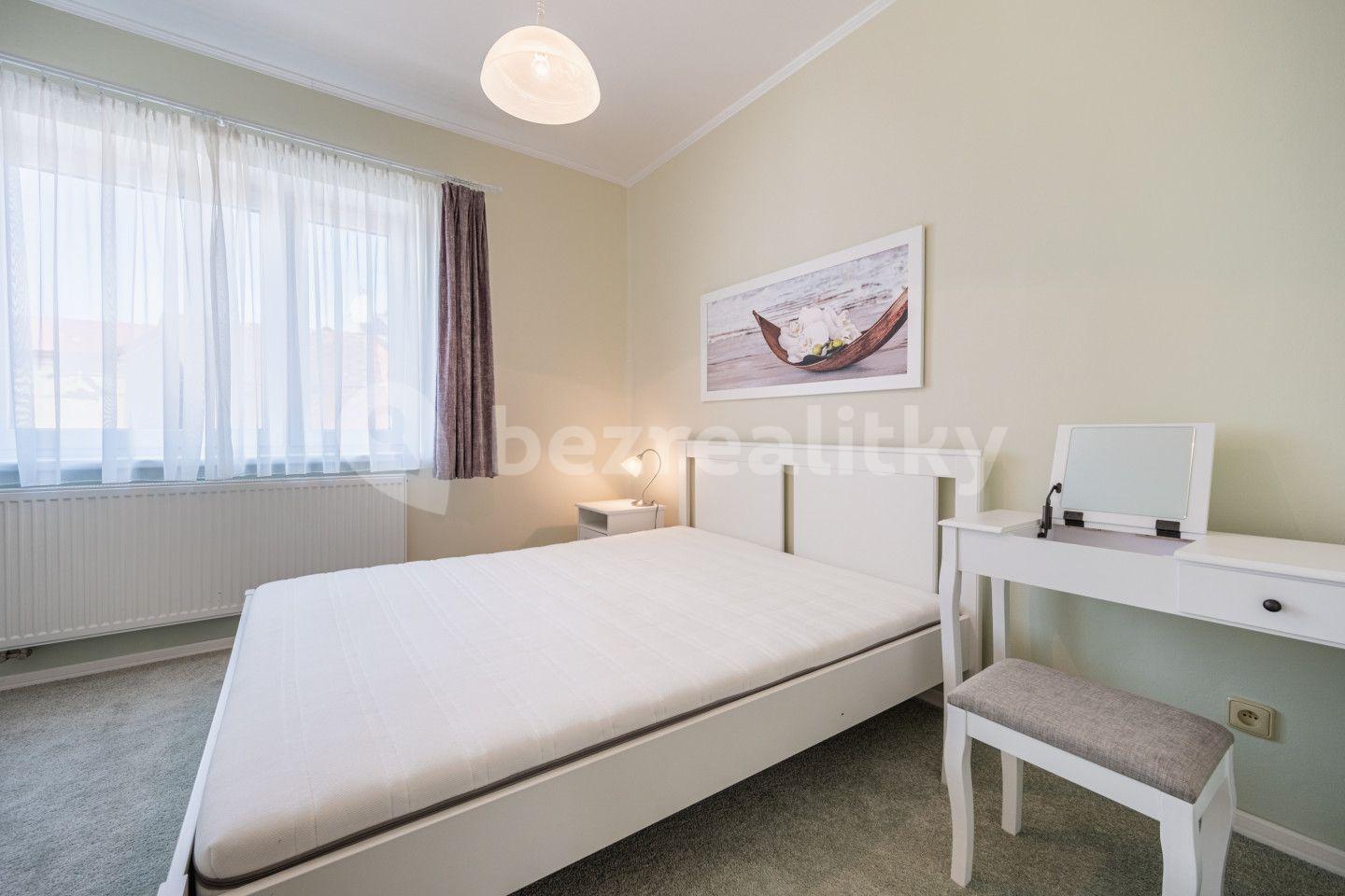 Predaj bytu 2-izbový 41 m², Charvátova, Příbram, Středočeský kraj