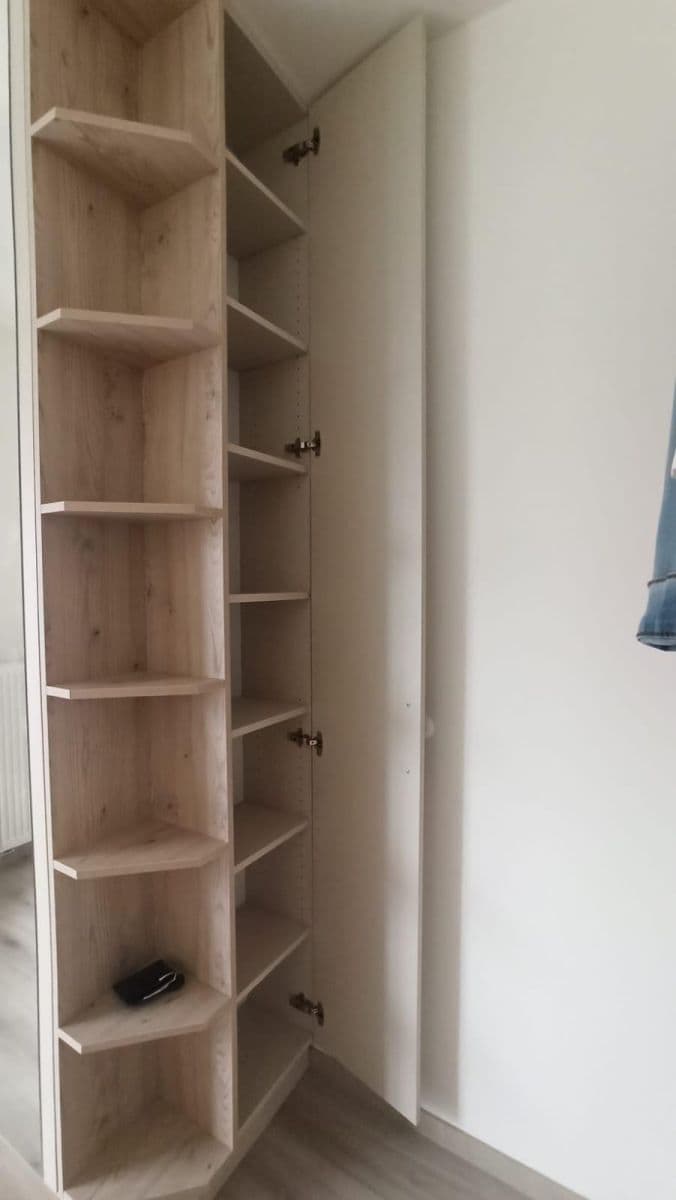 Prenájom bytu 2-izbový 54 m², Šternovská, Praha, Praha Prenájom bytu 2-izbový 54 m², Šternovská, Praha, Praha