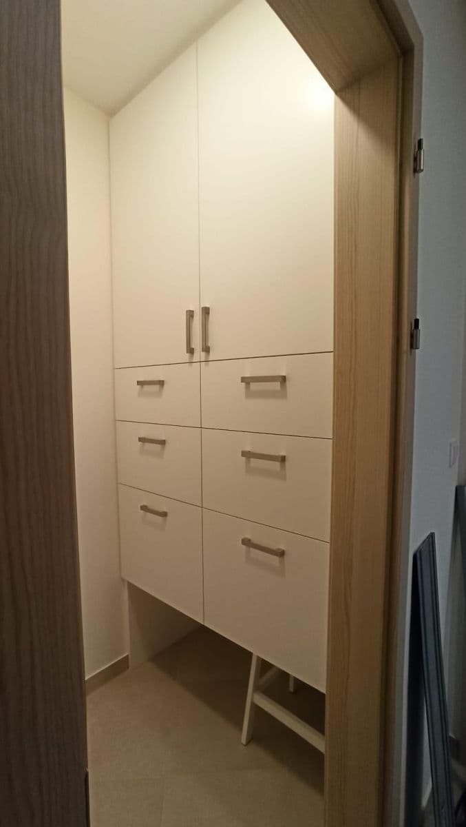 Prenájom bytu 2-izbový 54 m², Šternovská, Praha, Praha Prenájom bytu 2-izbový 54 m², Šternovská, Praha, Praha