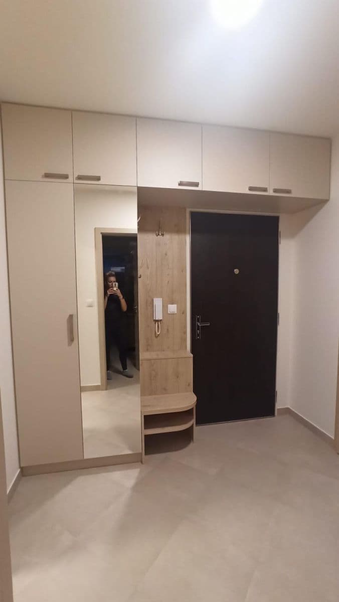 Prenájom bytu 2-izbový 54 m², Šternovská, Praha, Praha Prenájom bytu 2-izbový 54 m², Šternovská, Praha, Praha