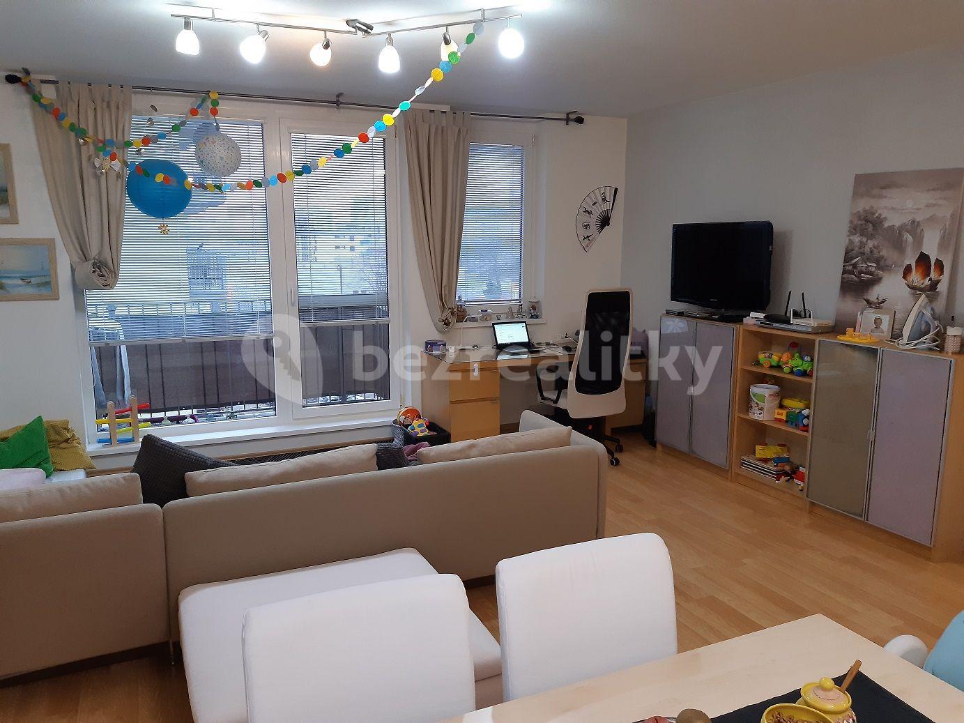 Predaj bytu 2-izbový 63 m², Podzáhradná, Podunajské Biskupice, Bratislavský kraj