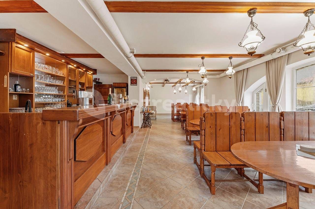 Prenájom rekreačného objektu, Rohozná, Pardubický kraj Prenájom rekreačného objektu, Rohozná, Pardubický kraj