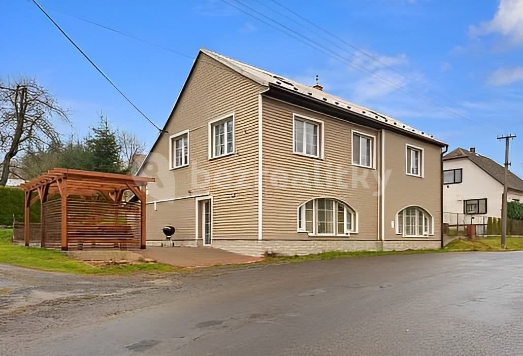 Prenájom rekreačného objektu, Rohozná, Pardubický kraj Prenájom rekreačného objektu, Rohozná, Pardubický kraj