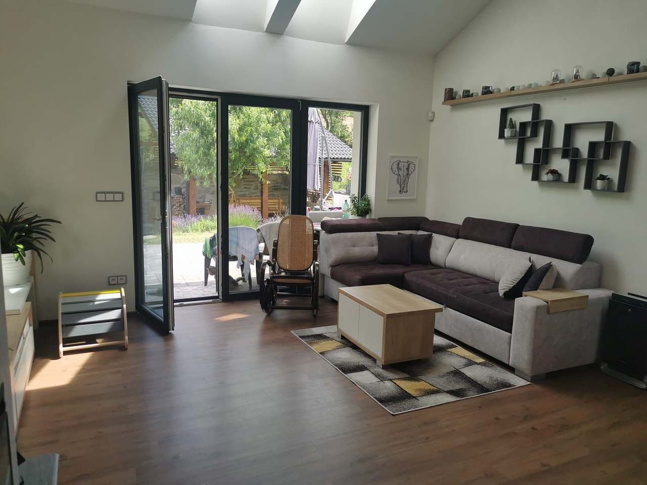 Prenájom rekreačného objektu, Nový Malín, Olomoucký kraj Prenájom rekreačného objektu, Nový Malín, Olomoucký kraj