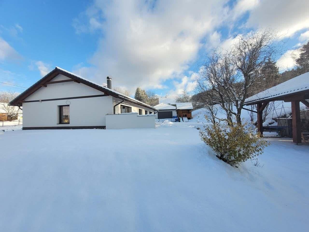 Prenájom rekreačného objektu, Nový Malín, Olomoucký kraj Prenájom rekreačného objektu, Nový Malín, Olomoucký kraj