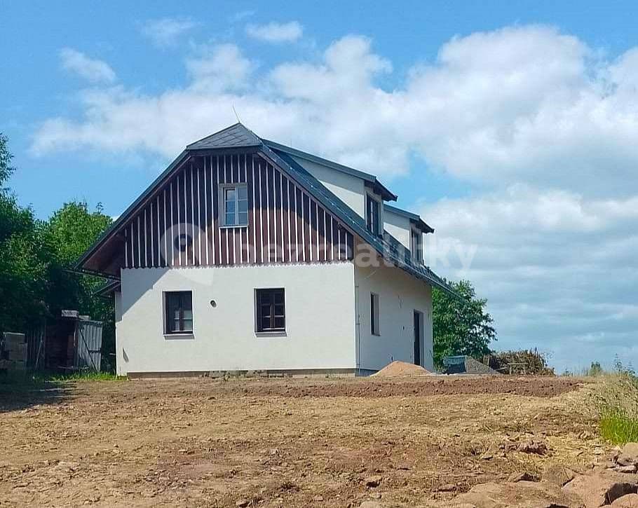 Prenájom rekreačného objektu, Příkrý, Liberecký kraj Prenájom rekreačného objektu, Příkrý, Liberecký kraj