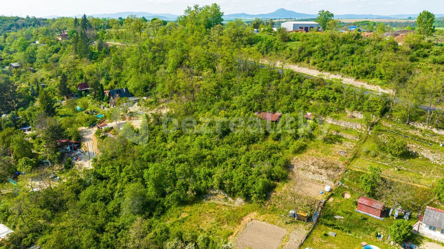 Predaj pozemku 1.805 m², Štětí, Ústecký kraj