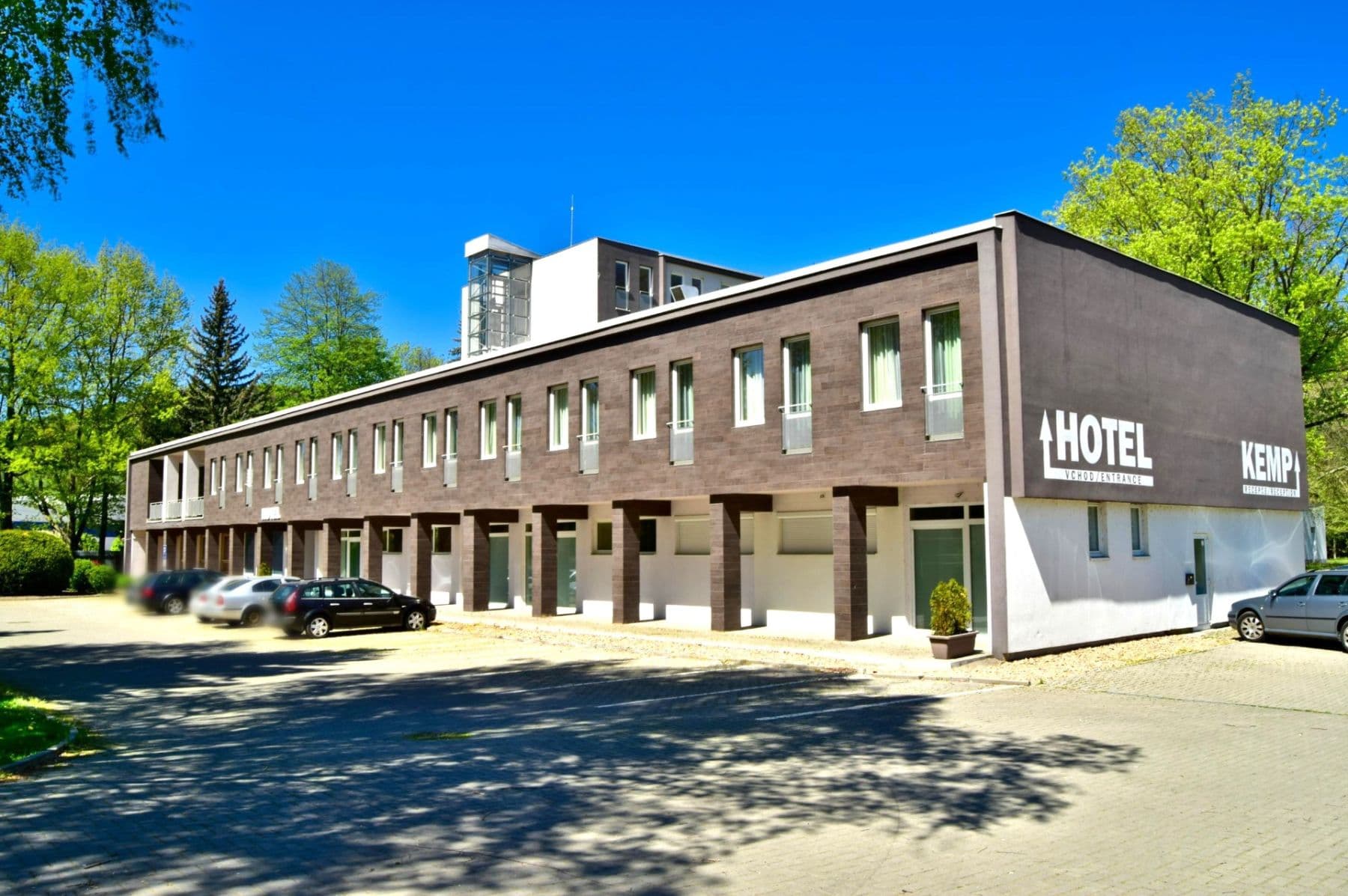 Predaj nebytového priestoru 3 m², Poznaňská, Sázava, Středočeský kraj Predaj nebytového priestoru 3 m², Poznaňská, Sázava, Středočeský kraj