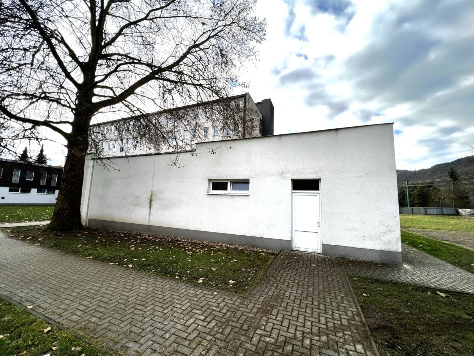 Predaj nebytového priestoru 3 m², Poznaňská, Sázava, Středočeský kraj Predaj nebytového priestoru 3 m², Poznaňská, Sázava, Středočeský kraj