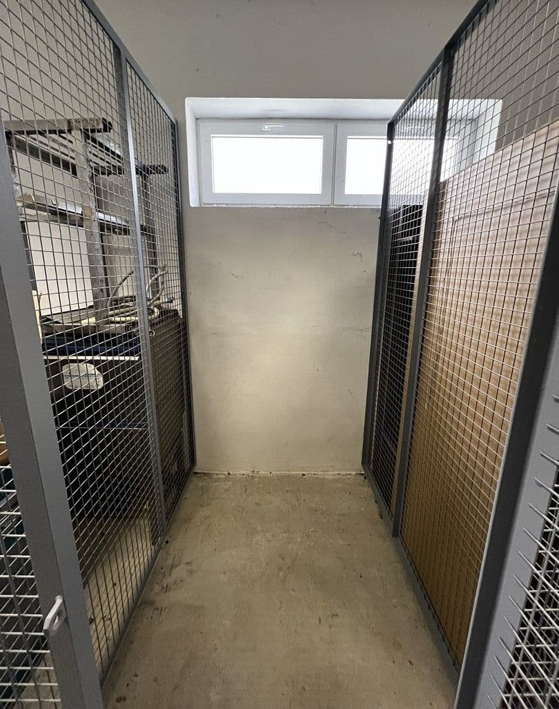 Predaj nebytového priestoru 3 m², Poznaňská, Sázava, Středočeský kraj Predaj nebytového priestoru 3 m², Poznaňská, Sázava, Středočeský kraj