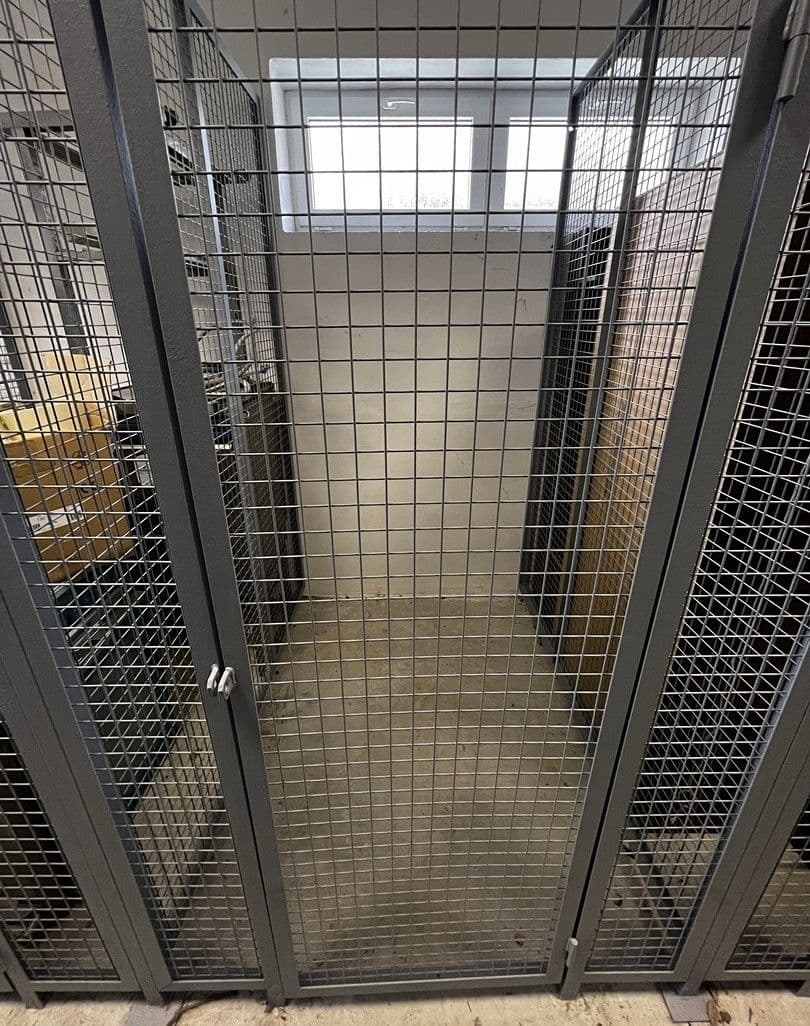 Predaj nebytového priestoru 3 m², Poznaňská, Sázava, Středočeský kraj Predaj nebytového priestoru 3 m², Poznaňská, Sázava, Středočeský kraj