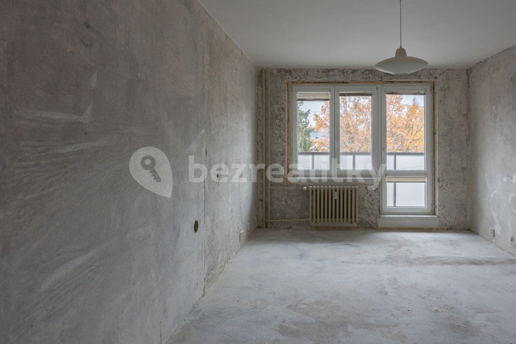 Predaj bytu 2-izbový 58 m², Lumírova, Ostrava, Moravskoslezský kraj
