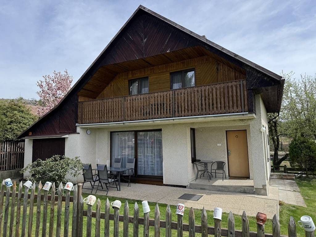 Prenájom rekreačného objektu, Branžež, Středočeský kraj Prenájom rekreačného objektu, Branžež, Středočeský kraj