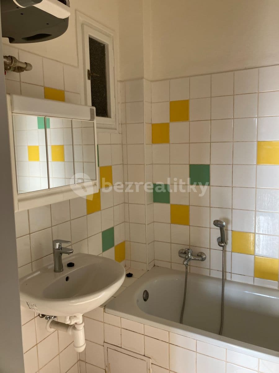 Prenájom bytu 2-izbový 54 m², V Horkách, Praha, Praha Prenájom bytu 2-izbový 54 m², V Horkách, Praha, Praha