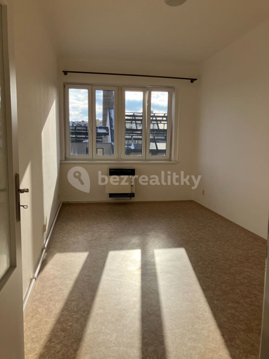 Prenájom bytu 2-izbový 54 m², V Horkách, Praha, Praha Prenájom bytu 2-izbový 54 m², V Horkách, Praha, Praha