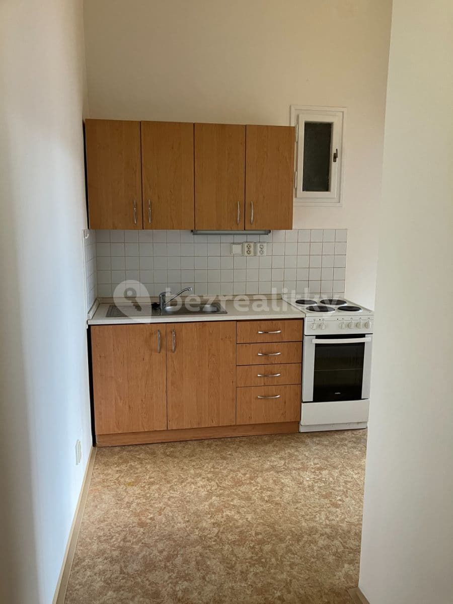 Prenájom bytu 2-izbový 54 m², V Horkách, Praha, Praha Prenájom bytu 2-izbový 54 m², V Horkách, Praha, Praha