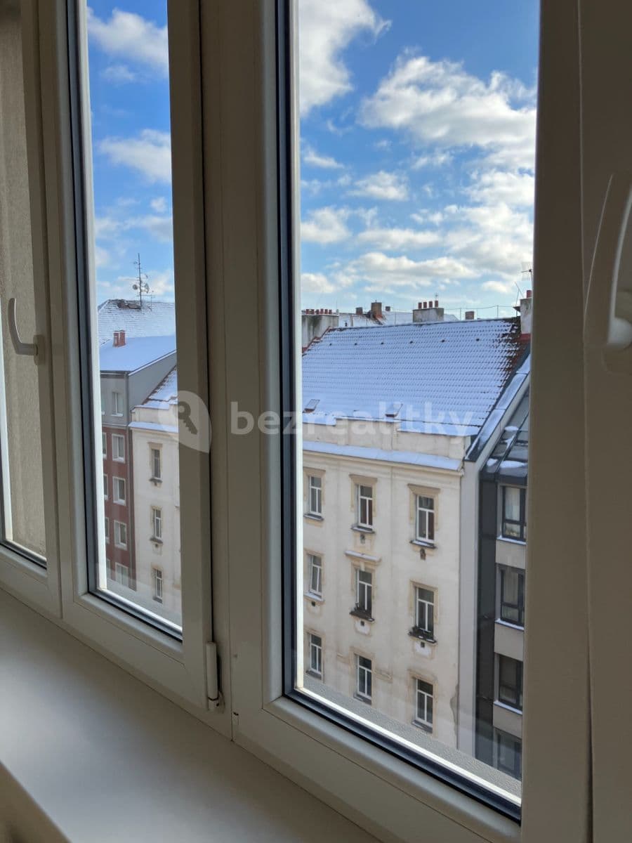 Prenájom bytu 2-izbový 54 m², V Horkách, Praha, Praha Prenájom bytu 2-izbový 54 m², V Horkách, Praha, Praha