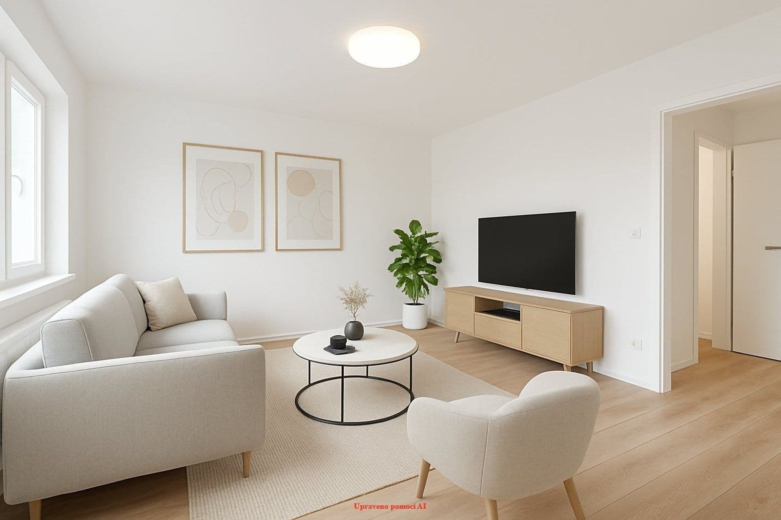 Prenájom bytu 3-izbový 63 m², Národní třída, Havířov, Moravskoslezský kraj Prenájom bytu 3-izbový 63 m², Národní třída, Havířov, Moravskoslezský kraj