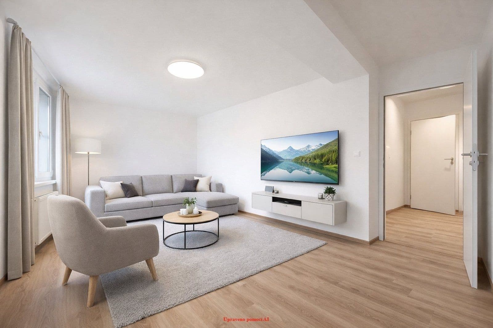 Prenájom bytu 3-izbový 63 m², Národní třída, Havířov, Moravskoslezský kraj Prenájom bytu 3-izbový 63 m², Národní třída, Havířov, Moravskoslezský kraj