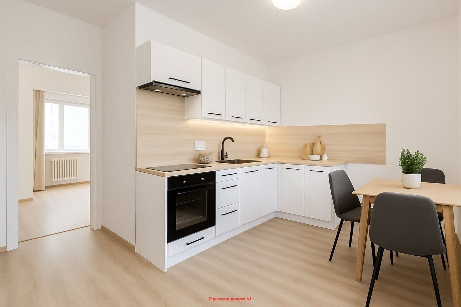 Prenájom bytu 3-izbový 63 m², Národní třída, Havířov, Moravskoslezský kraj Prenájom bytu 3-izbový 63 m², Národní třída, Havířov, Moravskoslezský kraj