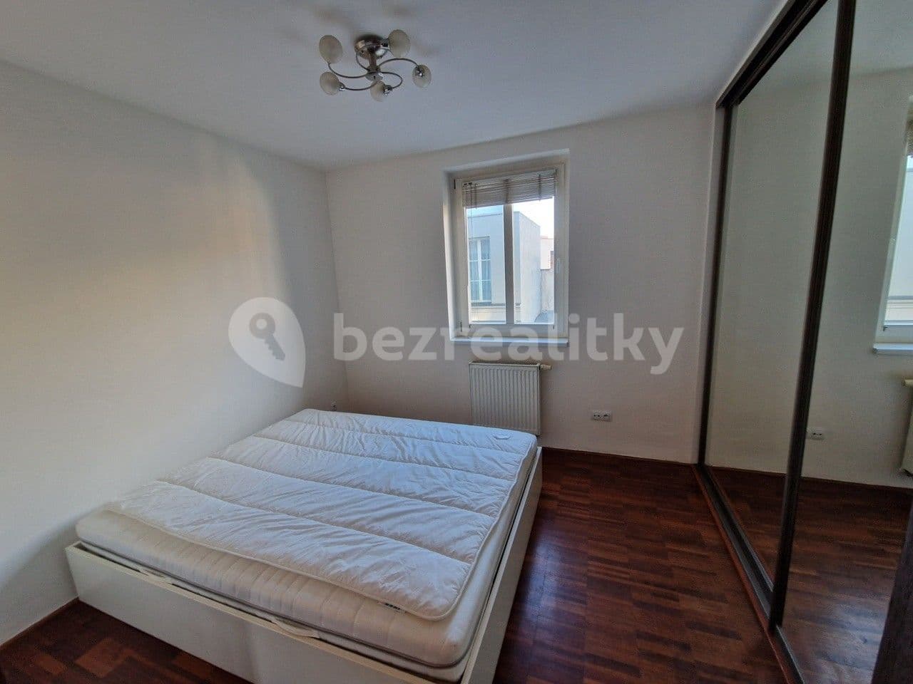 Prenájom bytu 2-izbový 51 m², Cimburkova, Praha, Praha Prenájom bytu 2-izbový 51 m², Cimburkova, Praha, Praha