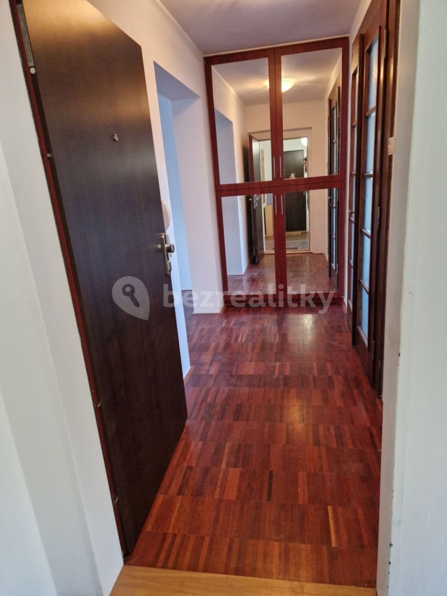 Prenájom bytu 2-izbový 51 m², Cimburkova, Praha, Praha Prenájom bytu 2-izbový 51 m², Cimburkova, Praha, Praha