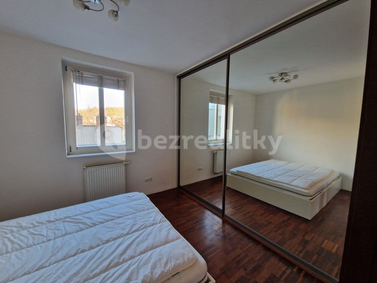 Prenájom bytu 2-izbový 51 m², Cimburkova, Praha, Praha Prenájom bytu 2-izbový 51 m², Cimburkova, Praha, Praha