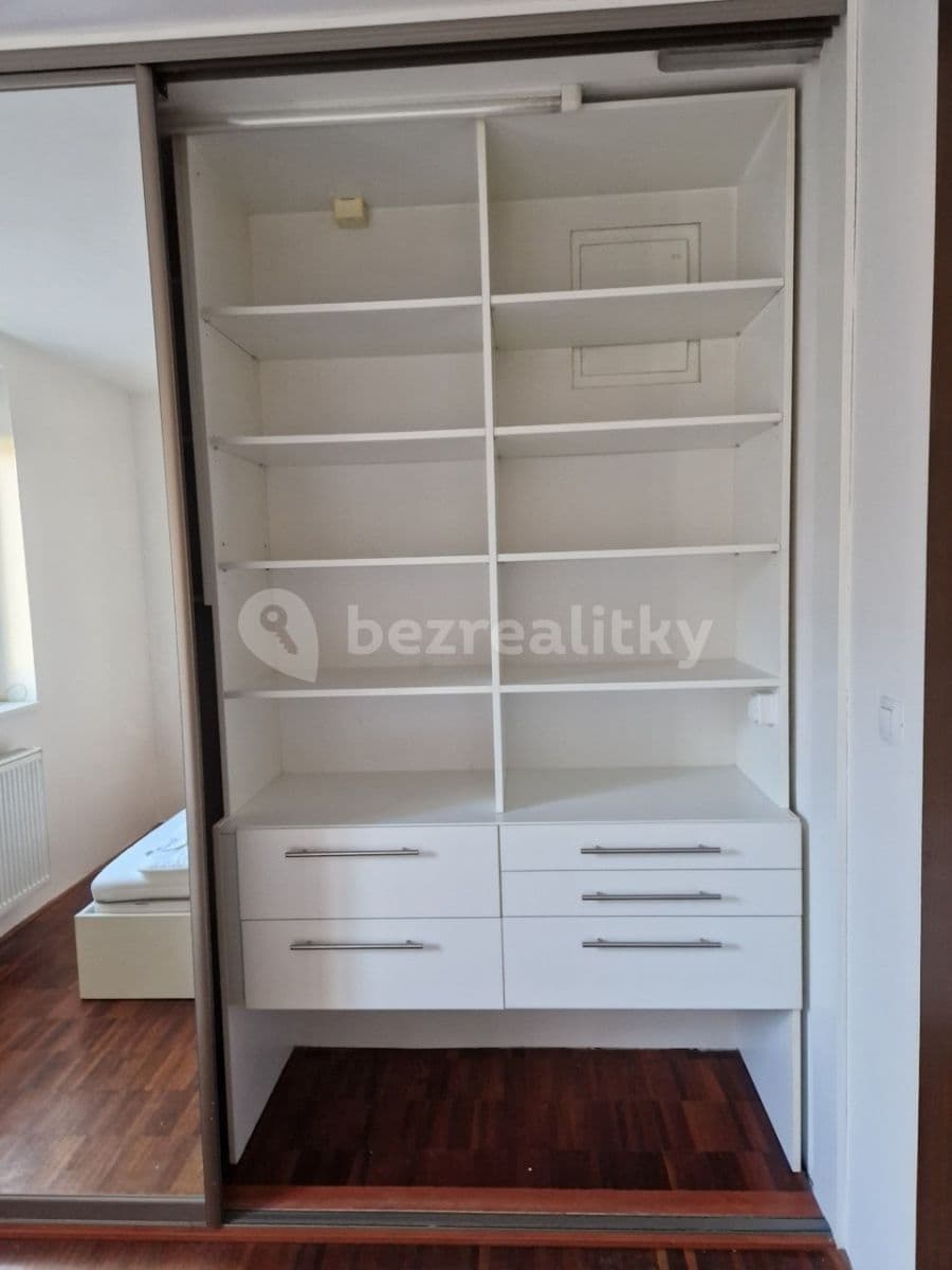 Prenájom bytu 2-izbový 51 m², Cimburkova, Praha, Praha Prenájom bytu 2-izbový 51 m², Cimburkova, Praha, Praha