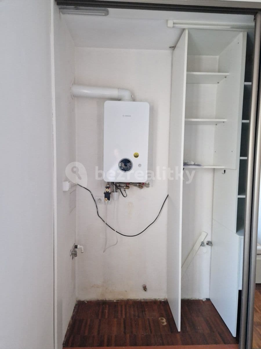 Prenájom bytu 2-izbový 51 m², Cimburkova, Praha, Praha Prenájom bytu 2-izbový 51 m², Cimburkova, Praha, Praha