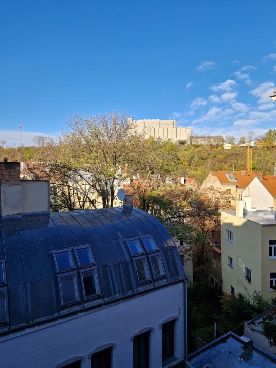 Prenájom bytu 2-izbový 51 m², Cimburkova, Praha, Praha Prenájom bytu 2-izbový 51 m², Cimburkova, Praha, Praha