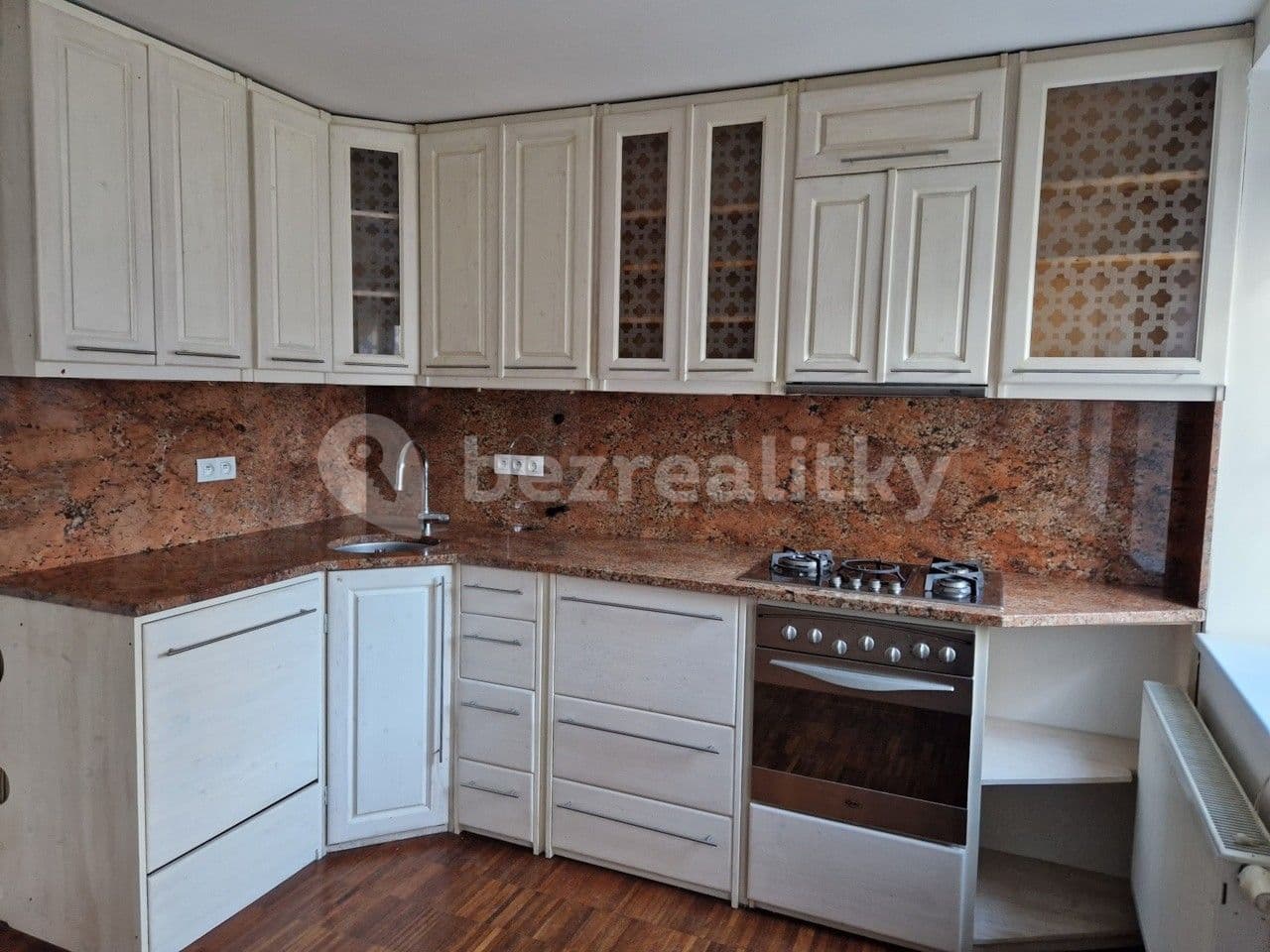 Prenájom bytu 2-izbový 51 m², Cimburkova, Praha, Praha Prenájom bytu 2-izbový 51 m², Cimburkova, Praha, Praha