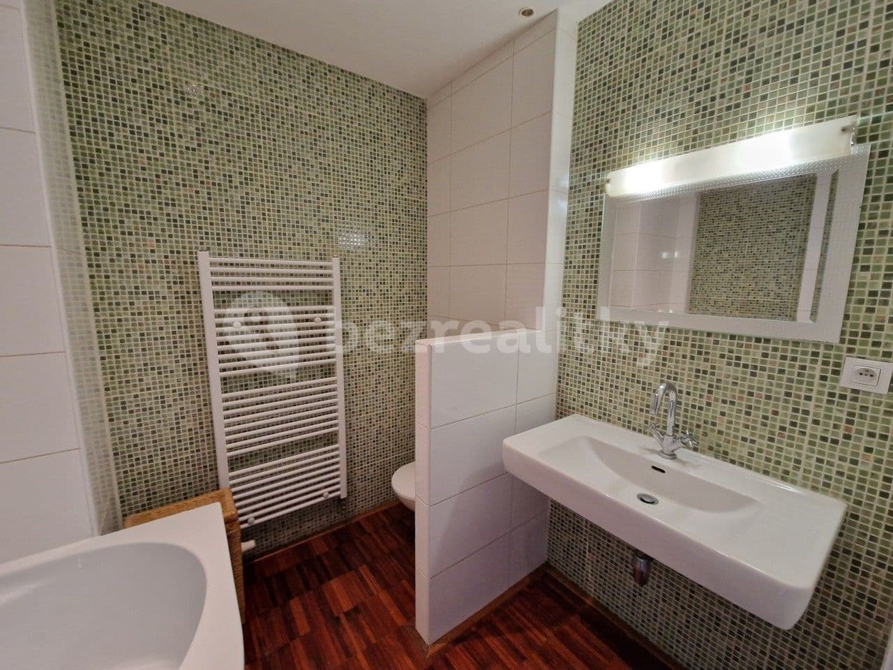 Prenájom bytu 2-izbový 51 m², Cimburkova, Praha, Praha Prenájom bytu 2-izbový 51 m², Cimburkova, Praha, Praha