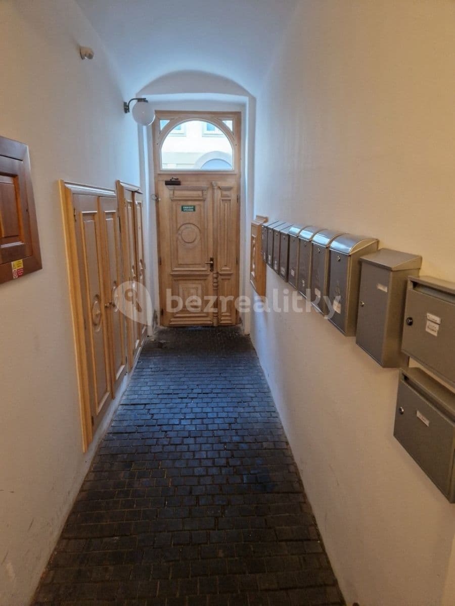 Prenájom bytu 2-izbový 51 m², Cimburkova, Praha, Praha Prenájom bytu 2-izbový 51 m², Cimburkova, Praha, Praha