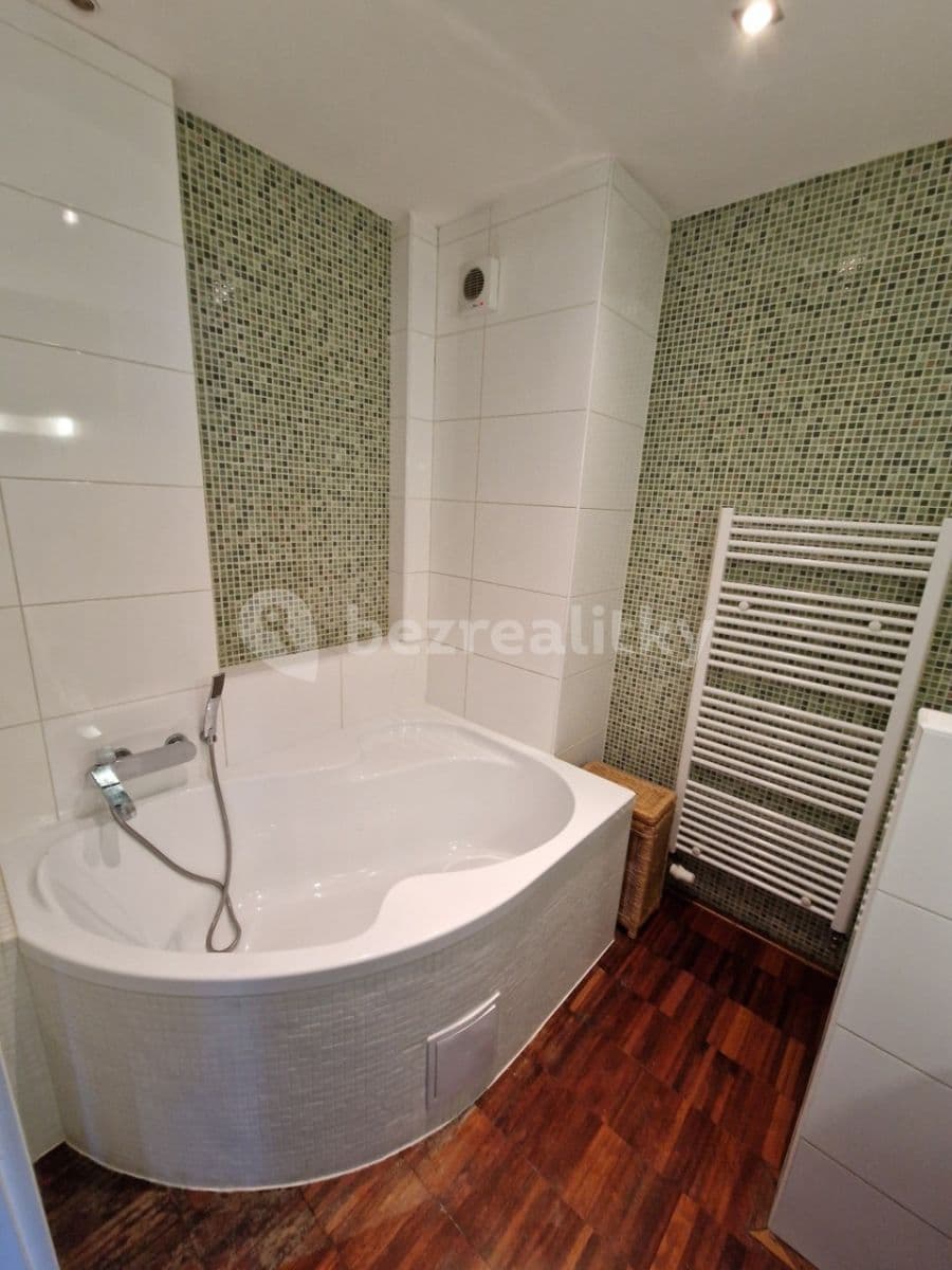 Prenájom bytu 2-izbový 51 m², Cimburkova, Praha, Praha Prenájom bytu 2-izbový 51 m², Cimburkova, Praha, Praha