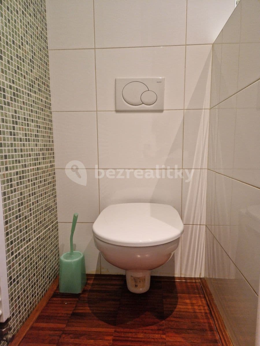 Prenájom bytu 2-izbový 51 m², Cimburkova, Praha, Praha Prenájom bytu 2-izbový 51 m², Cimburkova, Praha, Praha